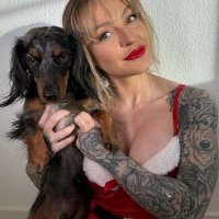 Chelsea Rose Nude OnlyFans Leaks