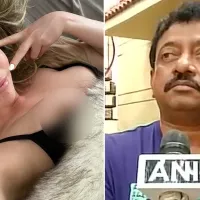 Ram Gopal Varma Asks Porn Actress Mia Malkova to WhatsApp Him After She Tweeted Her OnlyFans NSFW Pic!