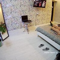 Watch Blowjob Clara Stas Fun in Bedroom Feb 24
