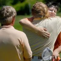 Remember When: Ryan Gay shook off the nerves to win his first Maine Amateur golf title