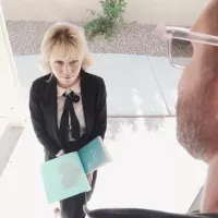 Anal Bush 2