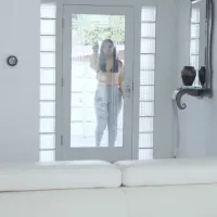 Anal Bush 2