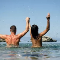 Dare to bare: 24 of the worlds best nude beaches