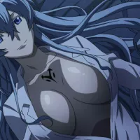 Top 25 Busty Female Anime Characters