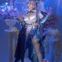 Sex doll Charlene 163 cm h-cup