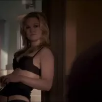 Nude video celebs Julia Stiles sexy