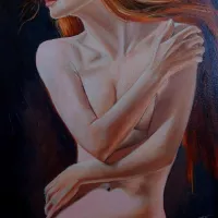 Ira Whittaker Original Art Works