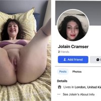 Sluts nude gets leaked now publicly exposed