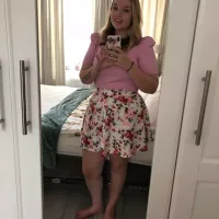 Cheyenne1607 Nude OnlyFans Leak Picture n0yzSY4Diq