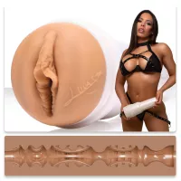 Luna Star Pornstar Fleshlight Boost Your Sexual Stamina