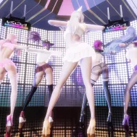 Mmd Badkiz