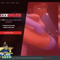 AI Porn Games 129 Simulator Games Like