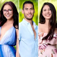 Temptation Islands David Initiates Threesome in Sneak Peek