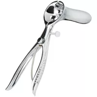 Master Series Steel Anal Speculum