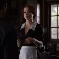 American Horror Story Maid