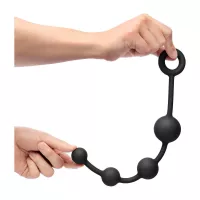 B-Vibe Anal Education Set: Massters Degree Edition