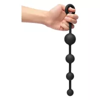 B-Vibe Anal Education Set: Massters Degree Edition