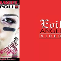 Dana Vespoli All-Star Lineup in Twisted Lesbian Anal Spit Play