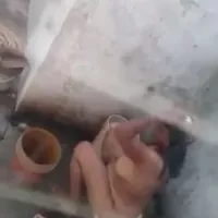 Aunty bath secretly recorded