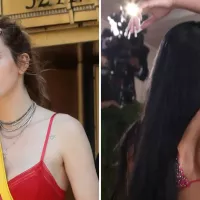 Female Celebs With Armpit Hair: Photos of Stars Unshaved