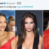 My Big Boobs Are Not a Trend Thank You Very Much