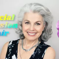 HOW TO USE HAIR ROLLERS FOR BIG SEXY HAIR