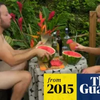 Naked Australia