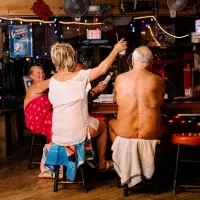 The Joy of Cooking Naked