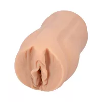 Doc Johnson Signature Strokers ULTRASKYN Pocket Pussy Eva Elfie or Cha