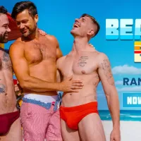 Beaux Matthews Derek Spears and Jaxon Valor
