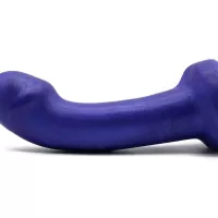 The Praesto G-Spot Dildo
