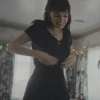 Emma Mackey in sex education