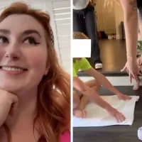 An Airbnb Host Walked In On OnlyFans Creators At His Rental The TikTok Video Is So Awkward
