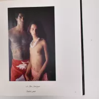 Le Monde de David Hamilton