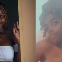 Watch Pretty Nicole Nude Video that Leaked Trending Now Here