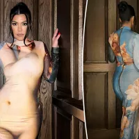 Gynecologists slam Kourtney Kardashians vaginal gummies