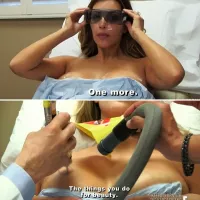 Kim Kardashians Vagina is Completely Lasered Off According to Khloé Kardashian!