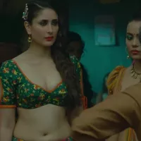 Kareena Kapoor