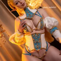 Lady Melamori