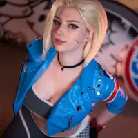 Lady Melamori melamor1
