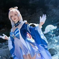 Lady Melamori