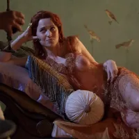 Best Of Lucy Lawless