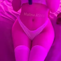 Malina Asmr Nude OnlyFans Leak Picture UIWvfdJ7Fs