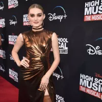 Meg Donnelly Nude OnlyFans Leak Picture ZjeZ9trRgv