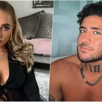 Georgia Harrison SEX TAPE on OnlyFans Was Shared by Stephen Bear Found GUILTY on All Counts in Revenge Porn Trial