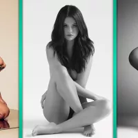 NSFW: 9 Celebrities We Saw Naked in 2015