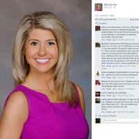 Former Texas Tech football player claims he didnt leak nude photos of Lubbock meteorologist