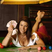 Randy officer faces sacked after searching for saucy shots of snooker ref Michaela Tabb