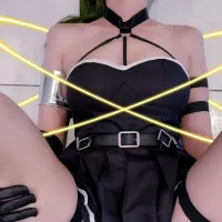 Pan Piano Nude OnlyFans Leak Picture Rop9ADSnQg