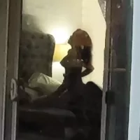 We Fuck in the Window for Our Neighbours to See: Canadian Voyeur Porn